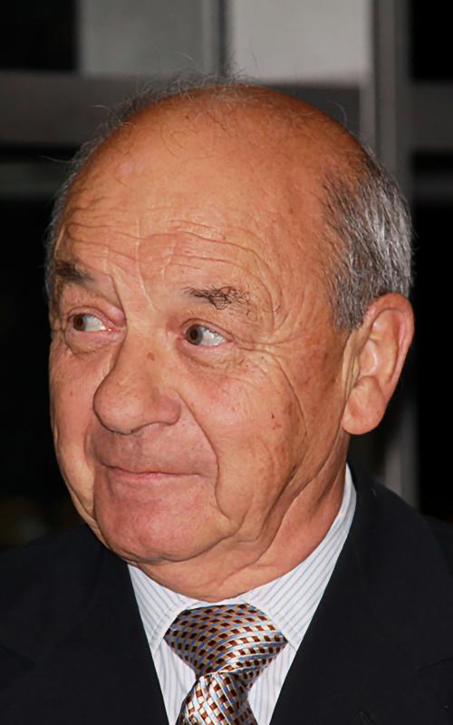 Alberto Barberis Canonico Image